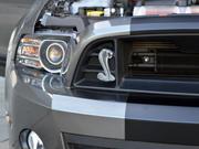 2014 Ford Ford Mustang Shelby GT500
